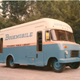 Image for article titled These Rolling Bookmobiles Are Cooler Than Your Local Libraries